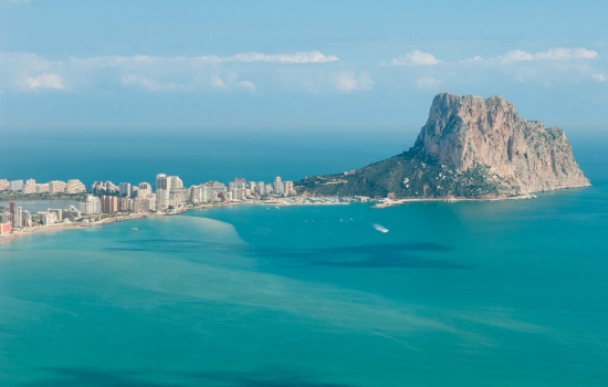 Spanien hat Ihnen viel zu bieten